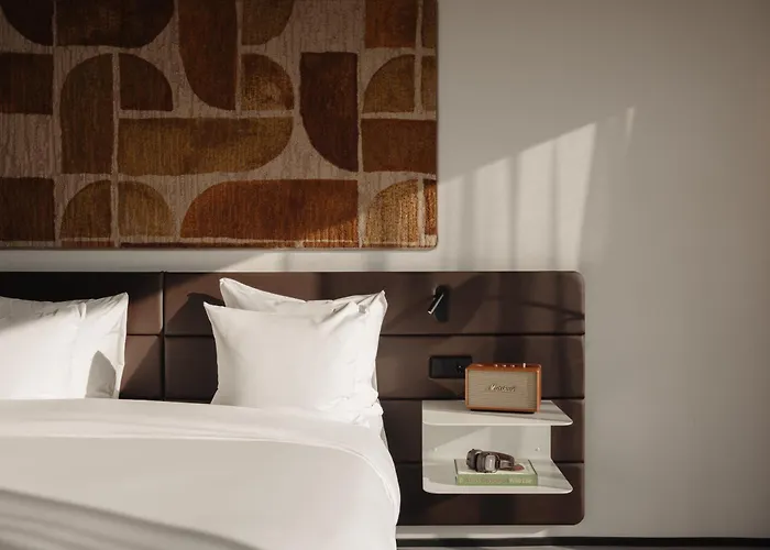 V Oosterpark 4* أمستردام