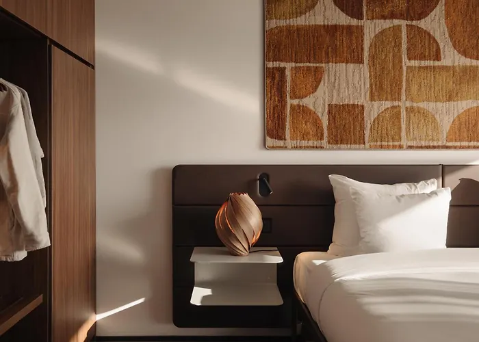 فندق V Oosterpark أمستردام