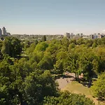 V Oosterpark אמסטרדם