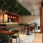 Отель V Oosterpark 4*