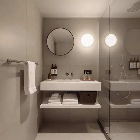 V Oosterpark Hotel Amsterdam