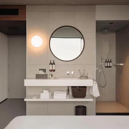 Hotel V Oosterpark Amsterdam