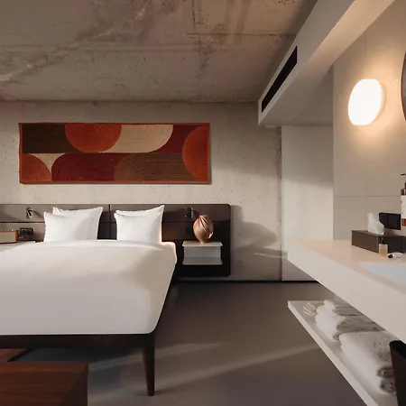 V Oosterpark Hotel Amsterdam
