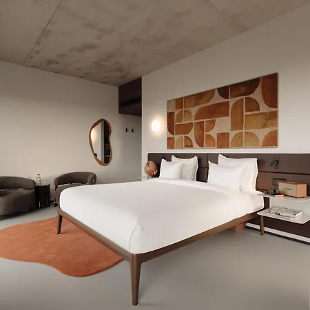 Hotel V Oosterpark