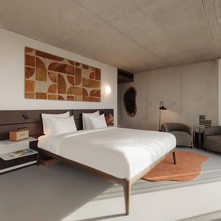 Hotel V Oosterpark