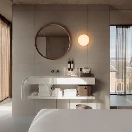 Hotel V Oosterpark