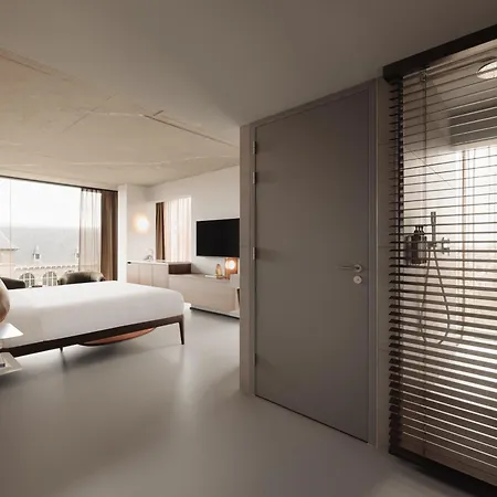 Hotel V Oosterpark Amsterdam