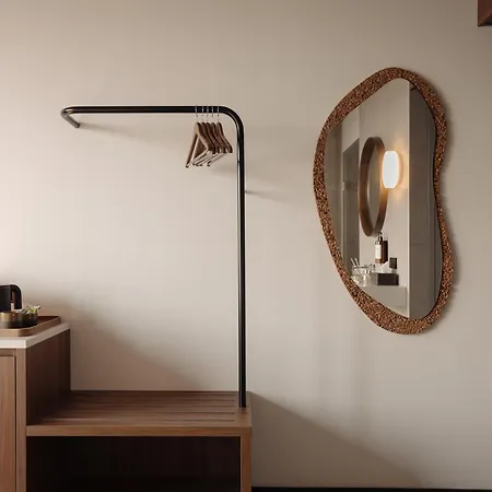 V Oosterpark 4* Амстердам